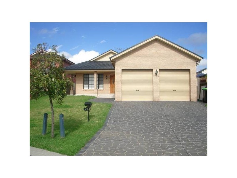 Kellyville NSW 2155