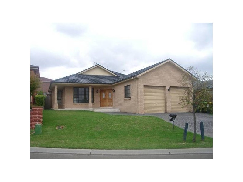 Kellyville NSW 2155