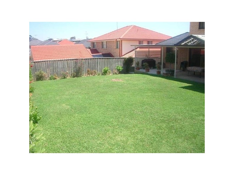 Kellyville NSW 2155
