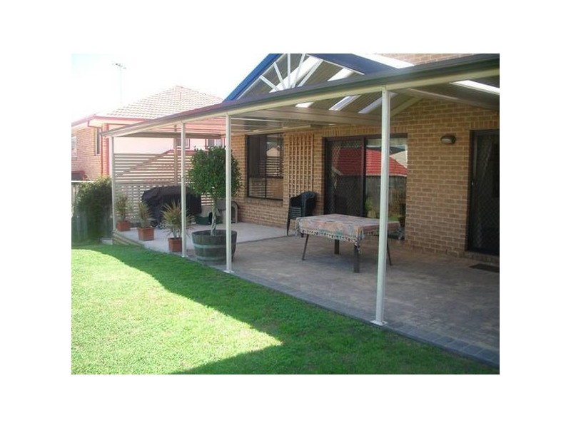 Kellyville NSW 2155