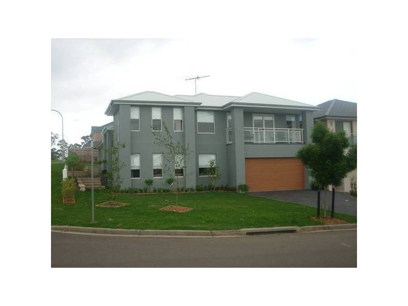 Kellyville Ridge NSW 2155