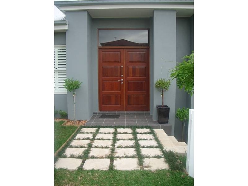 Kellyville Ridge NSW 2155