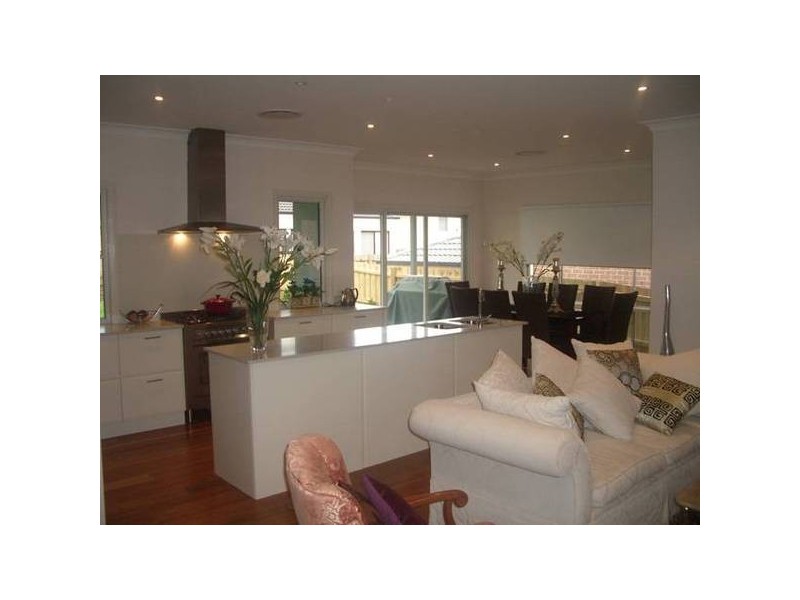 Kellyville Ridge NSW 2155