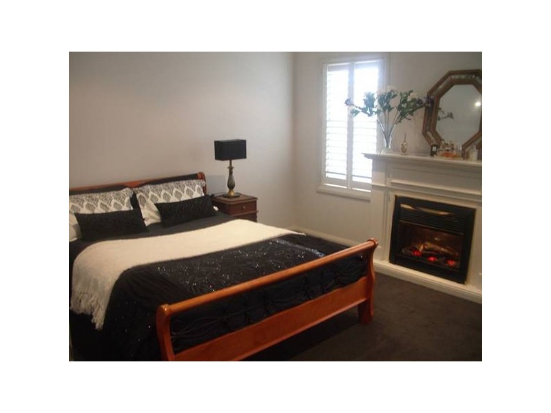 Kellyville Ridge NSW 2155