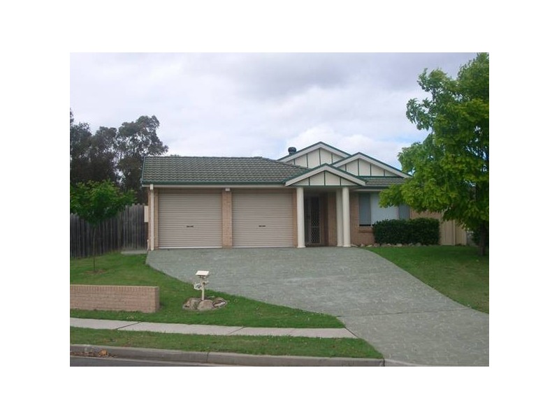 Stanhope Gardens NSW 2768