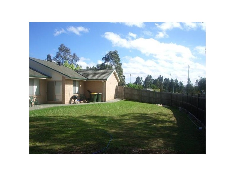 Stanhope Gardens NSW 2768