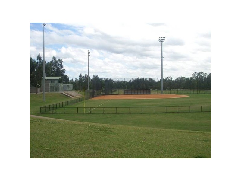 Stanhope Gardens NSW 2768