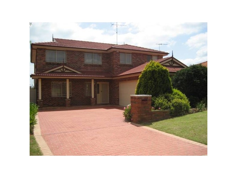 Kellyville NSW 2155