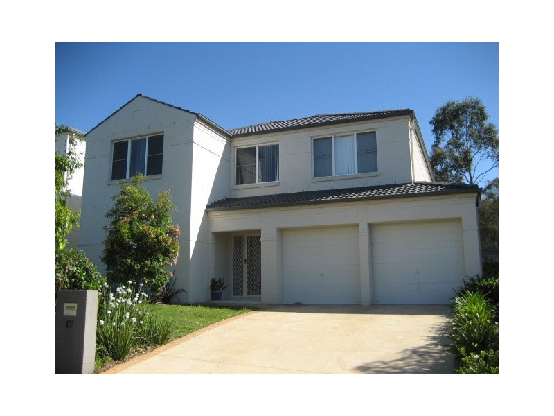 Kellyville Ridge NSW 2155