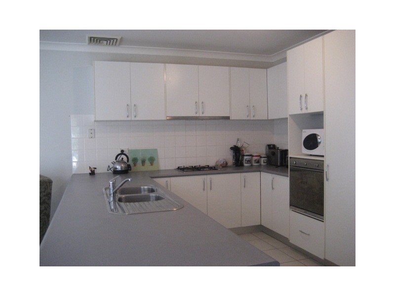 Kellyville Ridge NSW 2155