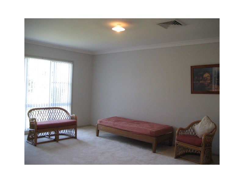 Kellyville Ridge NSW 2155