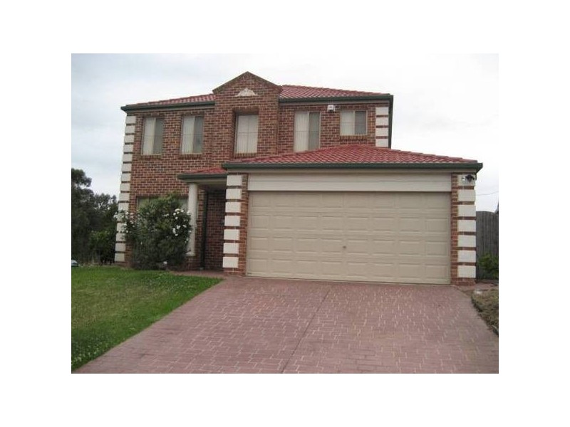 Beaumont Hills NSW 2155