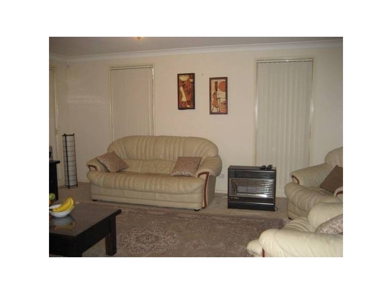 Beaumont Hills NSW 2155