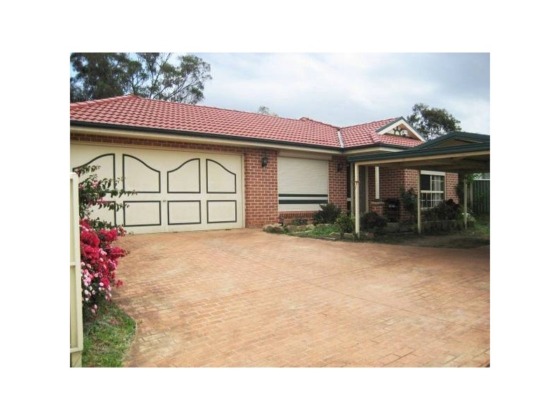 91 Brussels Crescent, Rooty Hill NSW 2766