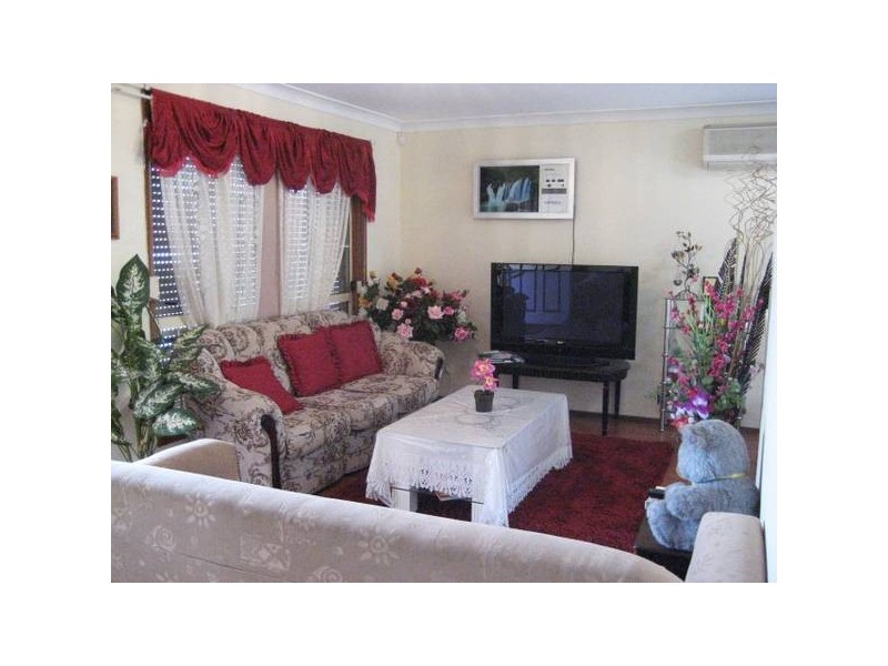 91 Brussels Crescent, Rooty Hill NSW 2766