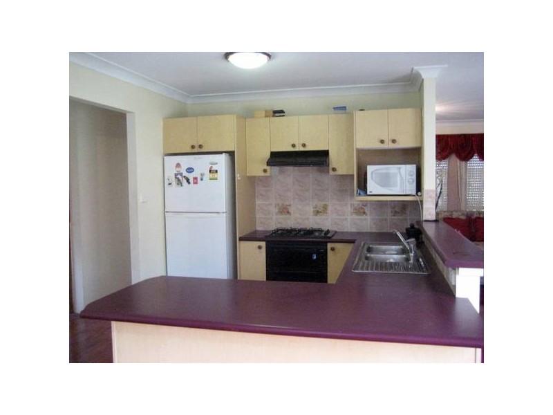 91 Brussels Crescent, Rooty Hill NSW 2766