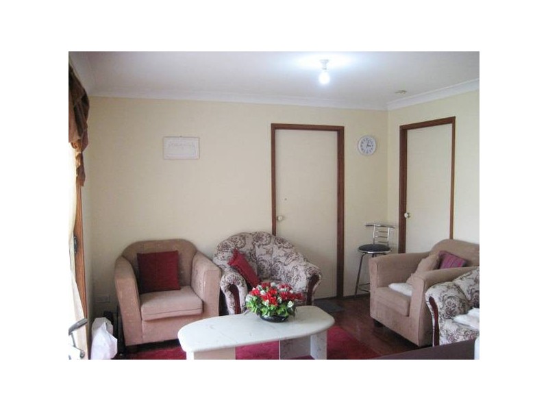 91 Brussels Crescent, Rooty Hill NSW 2766