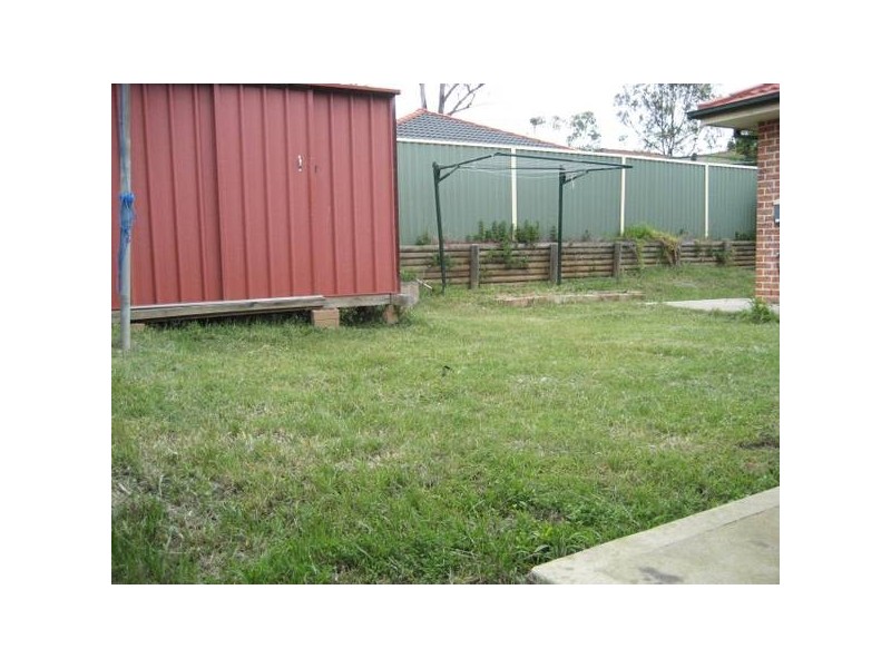 91 Brussels Crescent, Rooty Hill NSW 2766