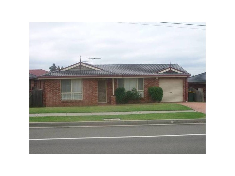 Glenwood NSW 2768