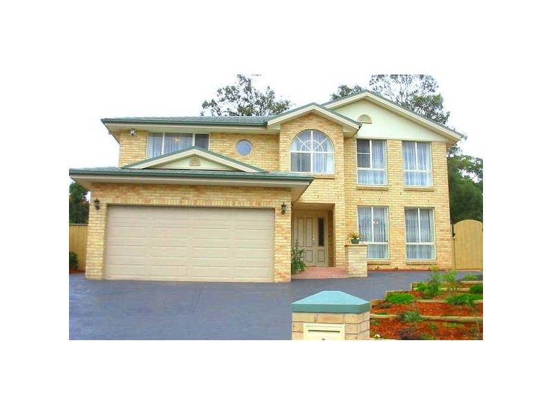 Beaumont Hills NSW 2155