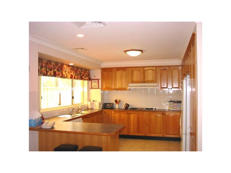 Beaumont Hills NSW 2155