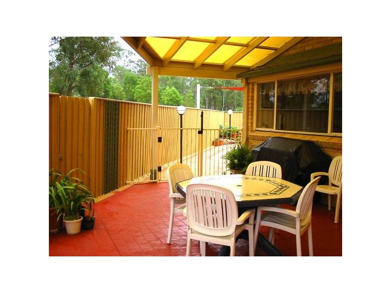 Beaumont Hills NSW 2155