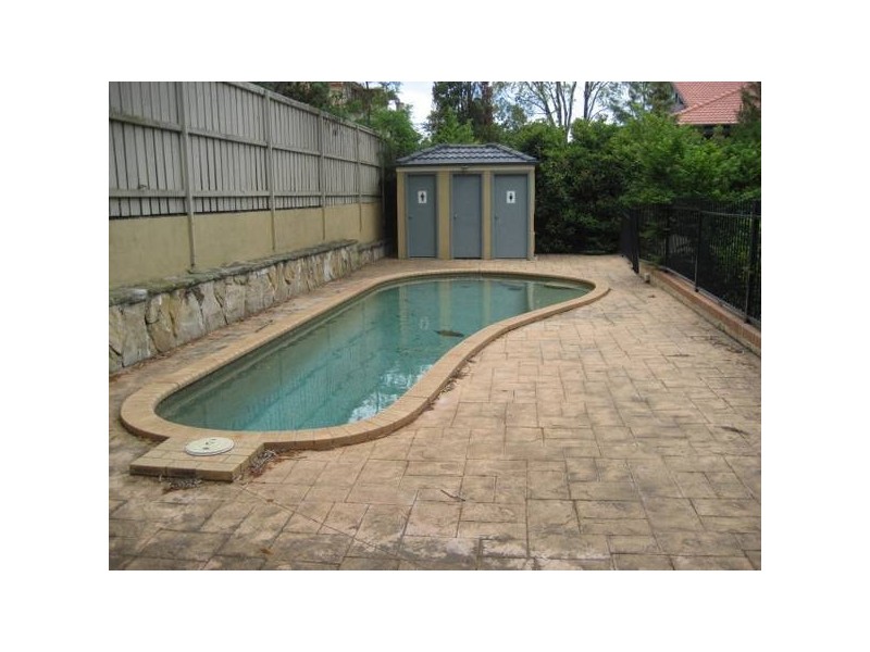 Castle Hill NSW 2154