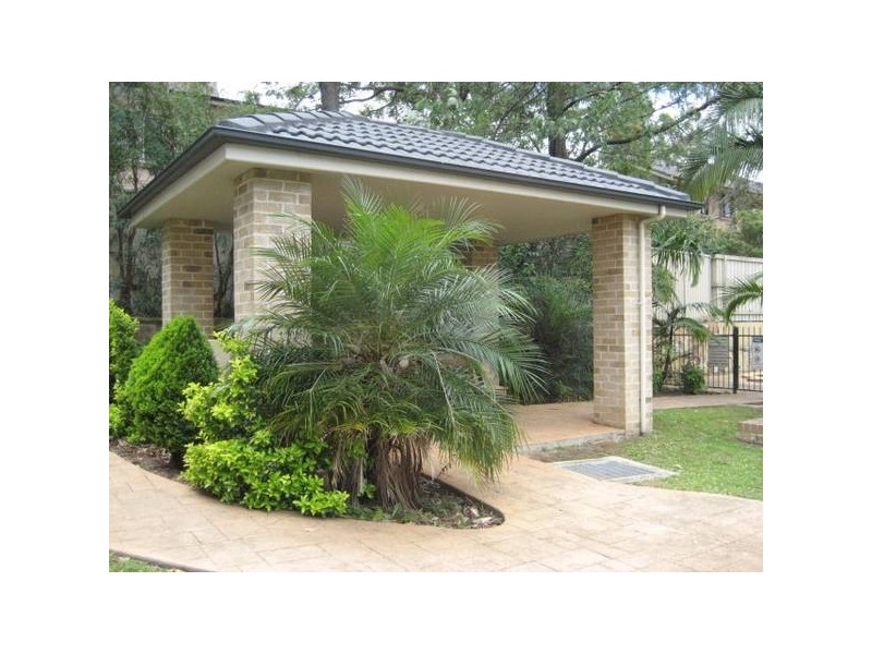 Castle Hill NSW 2154