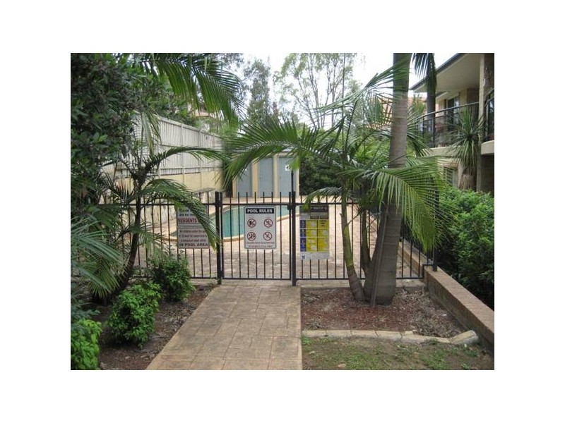 Castle Hill NSW 2154