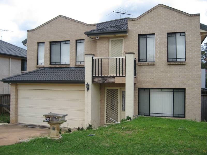 Beaumont Hills NSW 2155