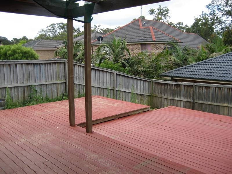 Beaumont Hills NSW 2155