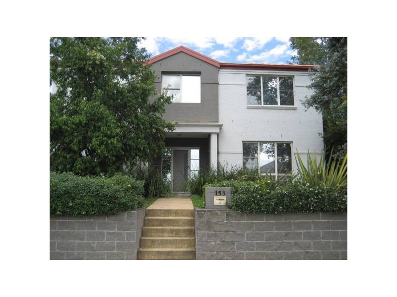 Kellyville Ridge NSW 2155