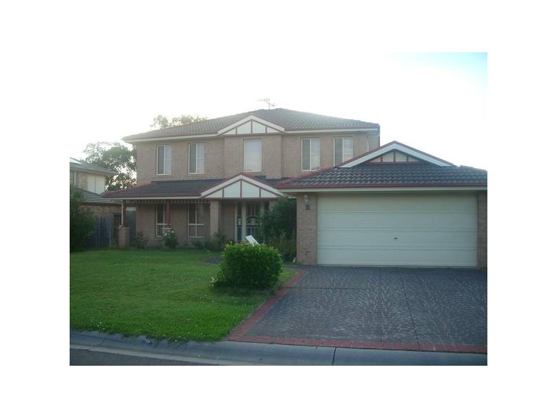 Glenwood NSW 2768