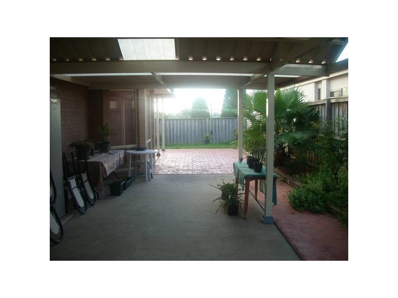 Glenwood NSW 2768