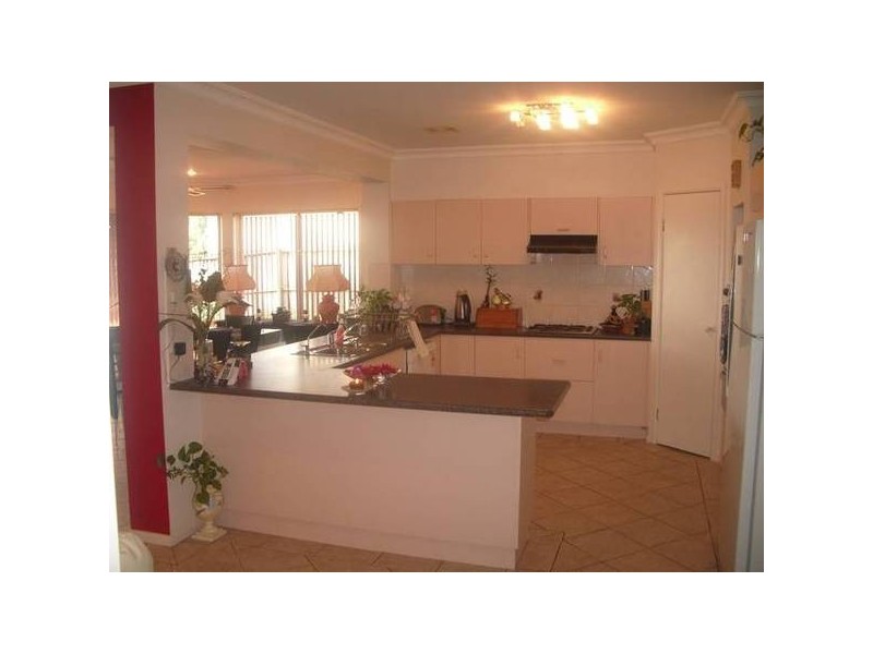 Glenwood NSW 2768