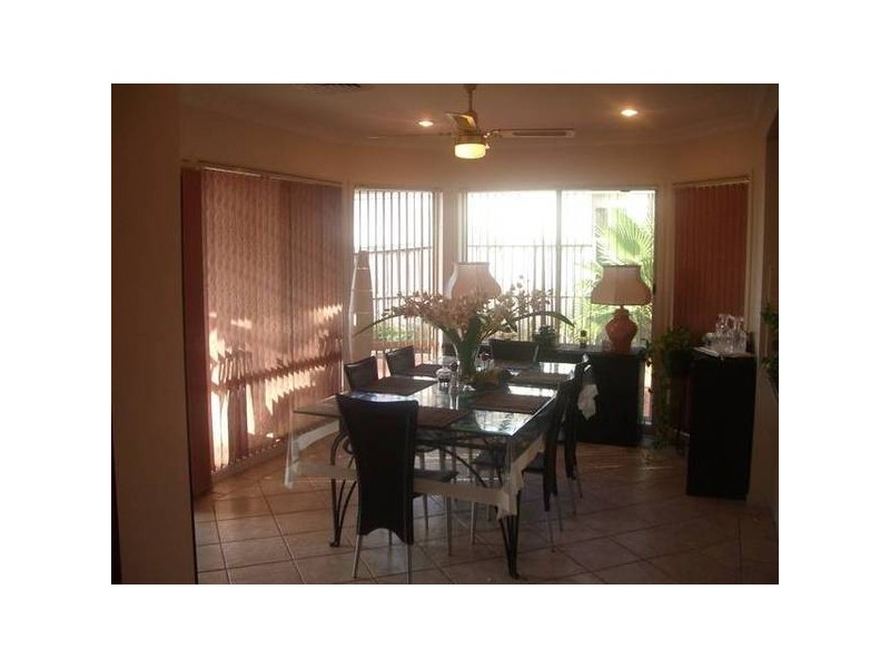 Glenwood NSW 2768