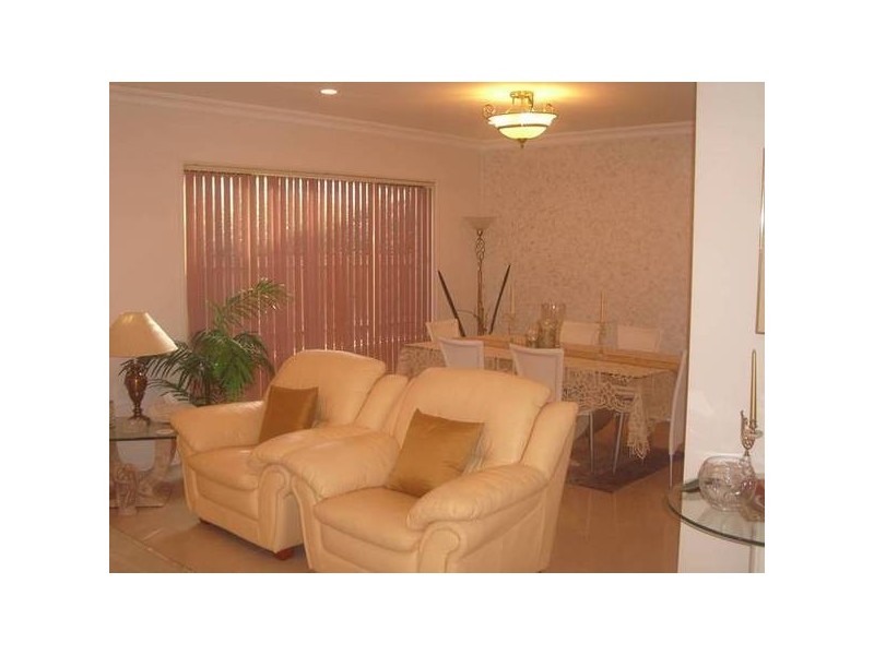 Glenwood NSW 2768
