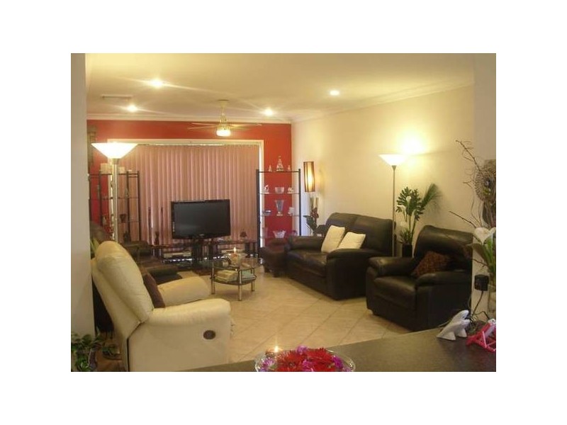 Glenwood NSW 2768