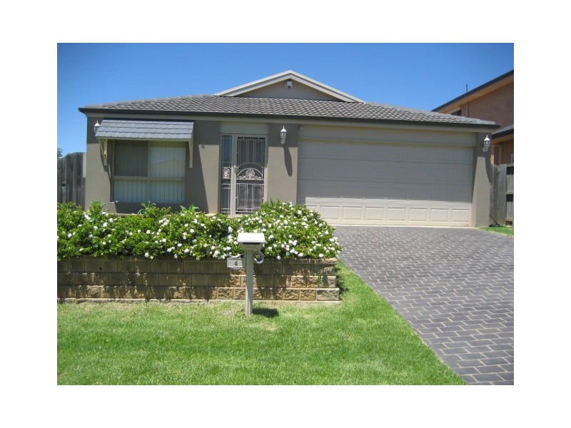 Kellyville Ridge NSW 2155