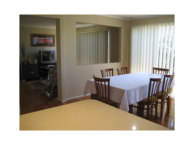 Kellyville Ridge NSW 2155