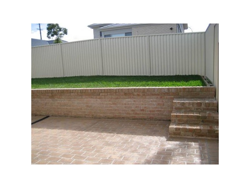 Kellyville Ridge NSW 2155