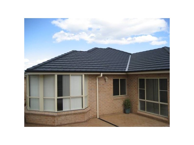 Kellyville Ridge NSW 2155