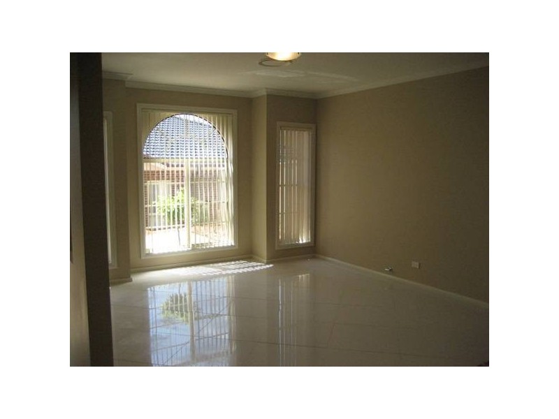 Kellyville Ridge NSW 2155