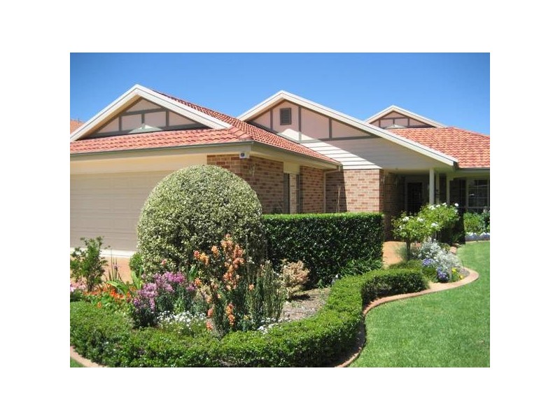 Stanhope Gardens NSW 2768