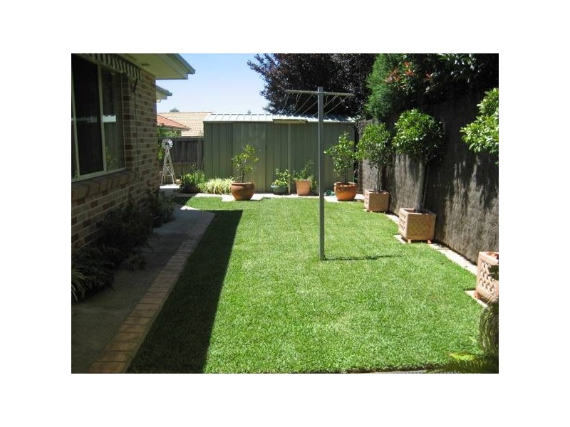 Stanhope Gardens NSW 2768