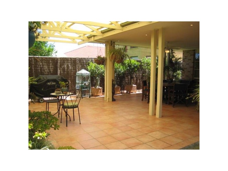 Stanhope Gardens NSW 2768