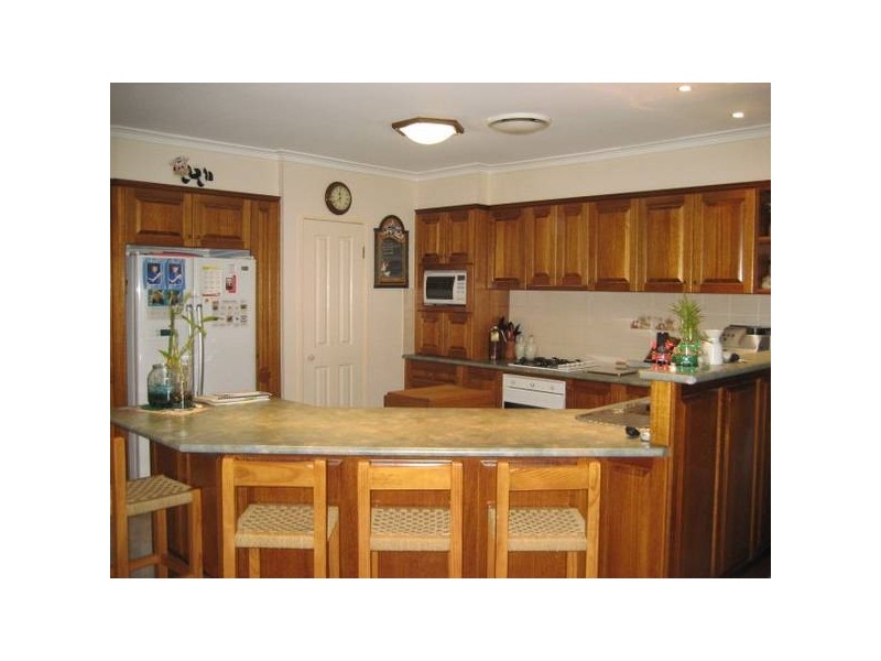 Stanhope Gardens NSW 2768