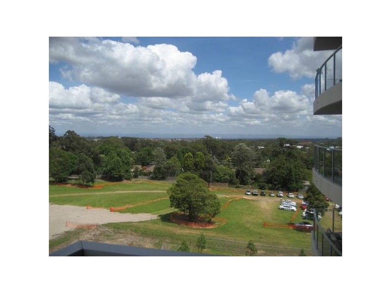 Castle Hill NSW 2154