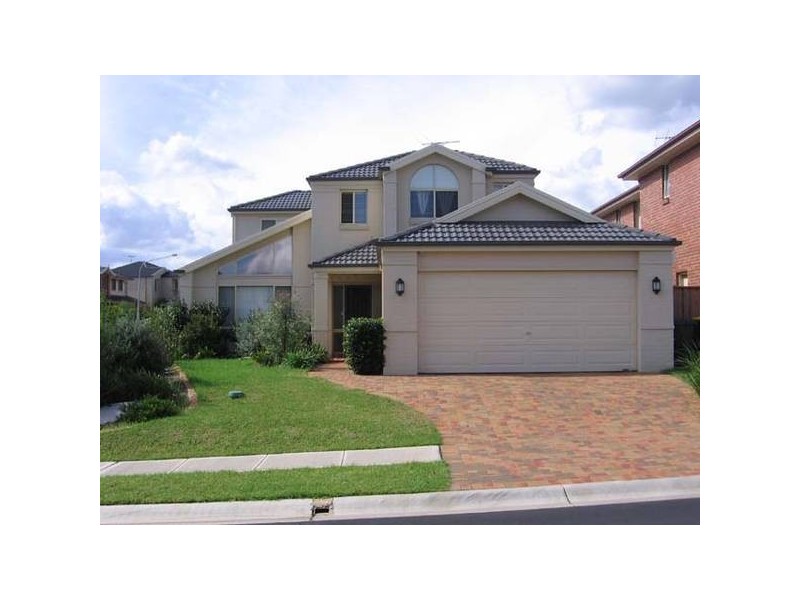 Kellyville Ridge NSW 2155