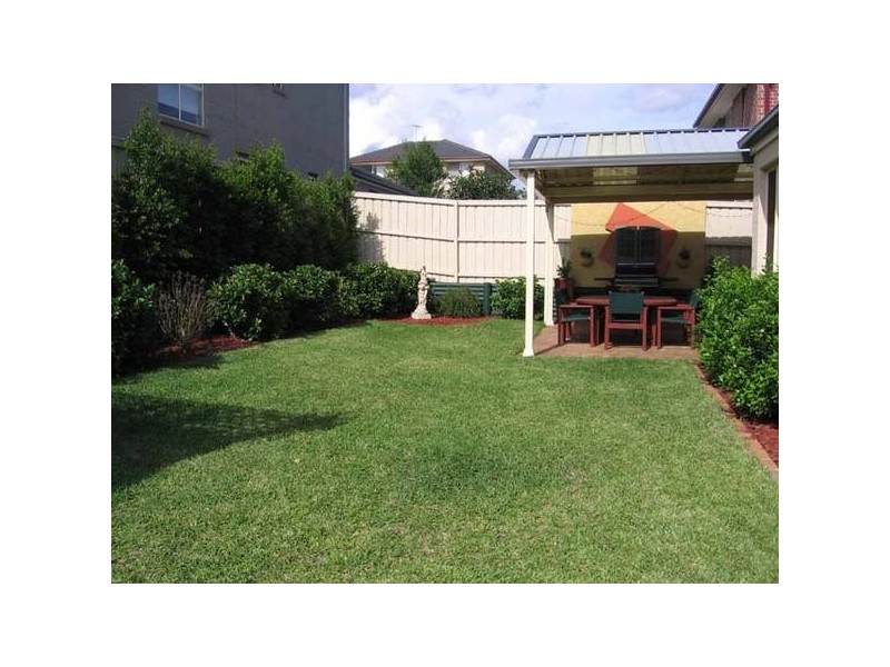 Kellyville Ridge NSW 2155